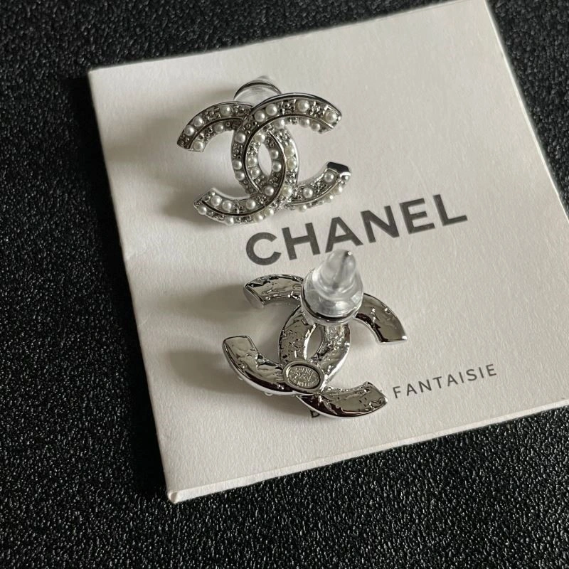 Chanel Earrings UrbanChic 222508