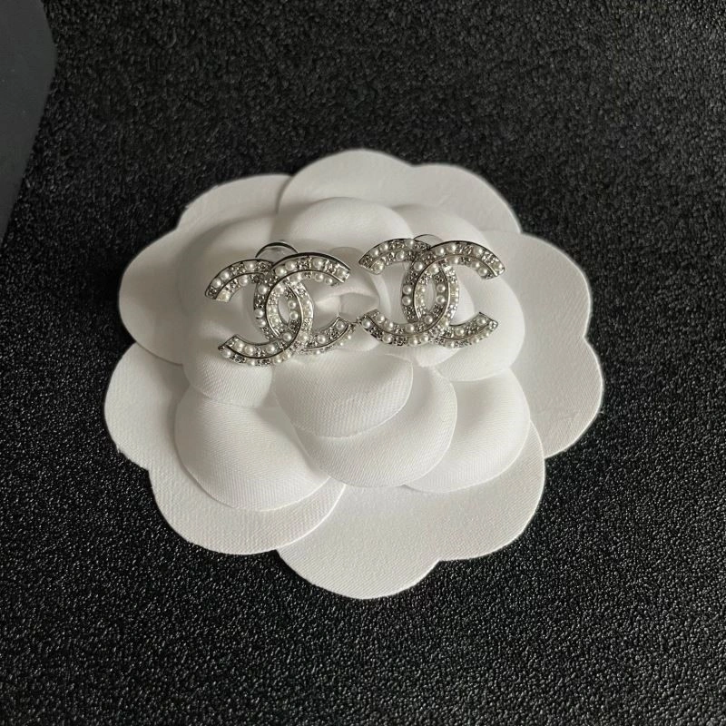 Chanel Earrings UrbanChic 222508