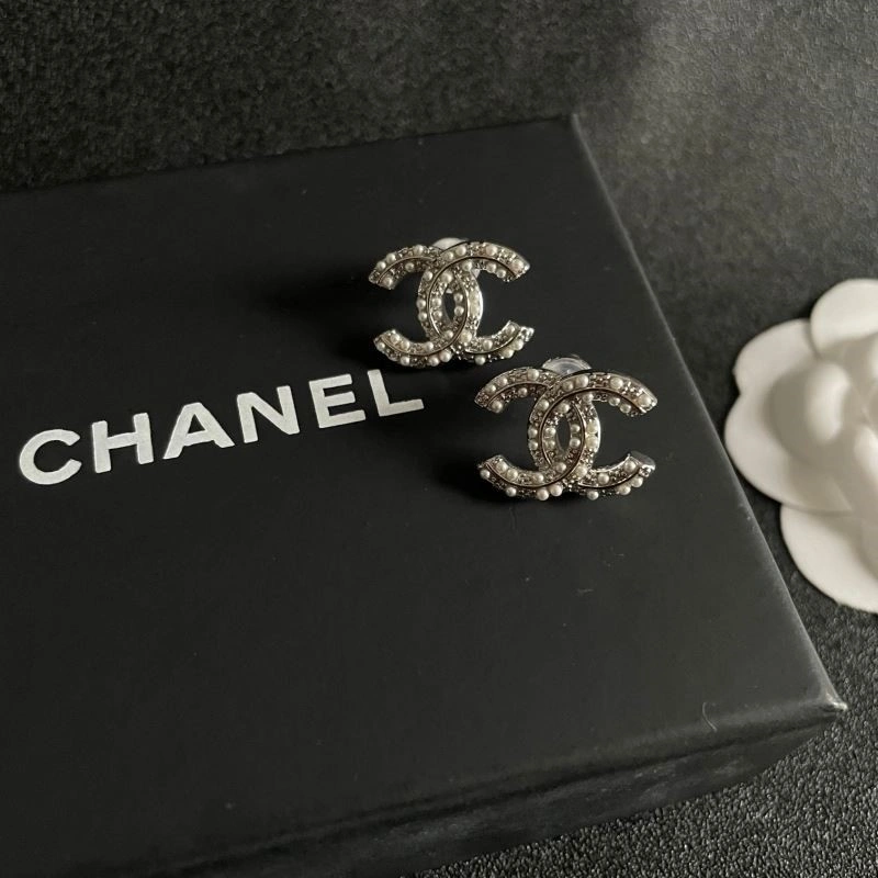 Chanel Earrings UrbanChic 222508