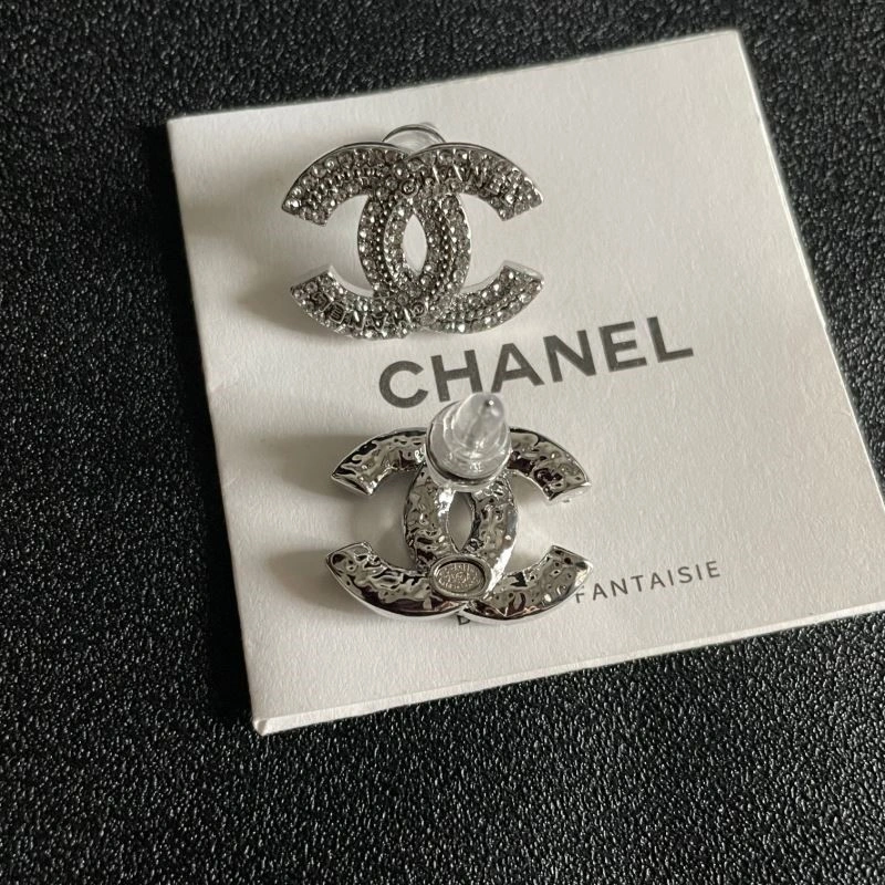 Chanel Earrings OdorResistant 222488
