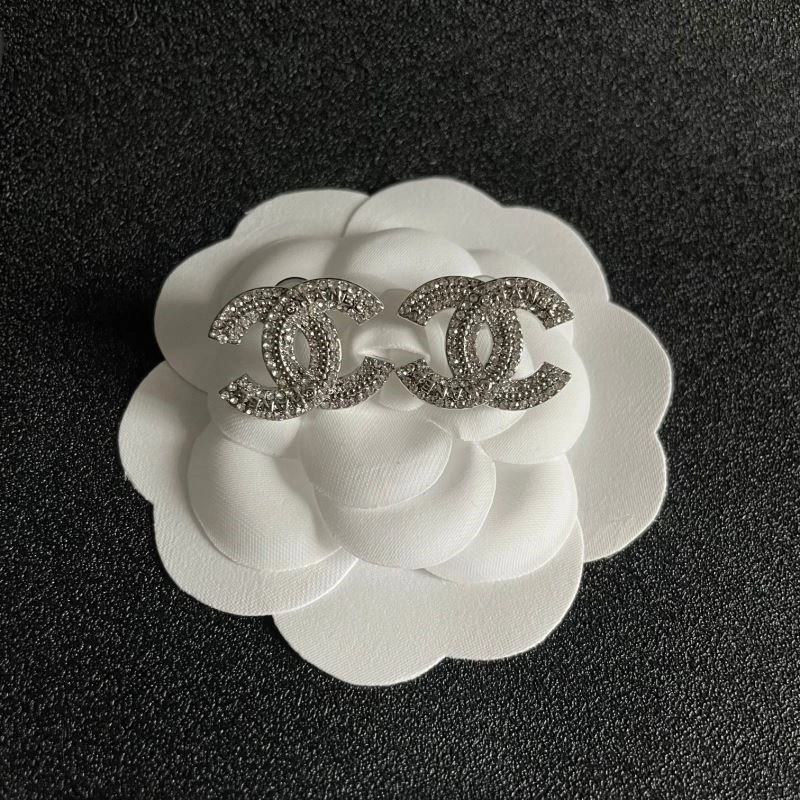 Chanel Earrings OdorResistant 222488