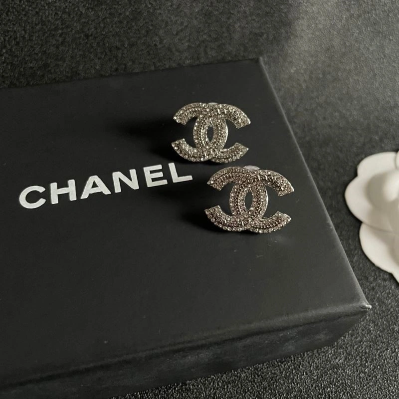 Chanel Earrings OdorResistant 222488