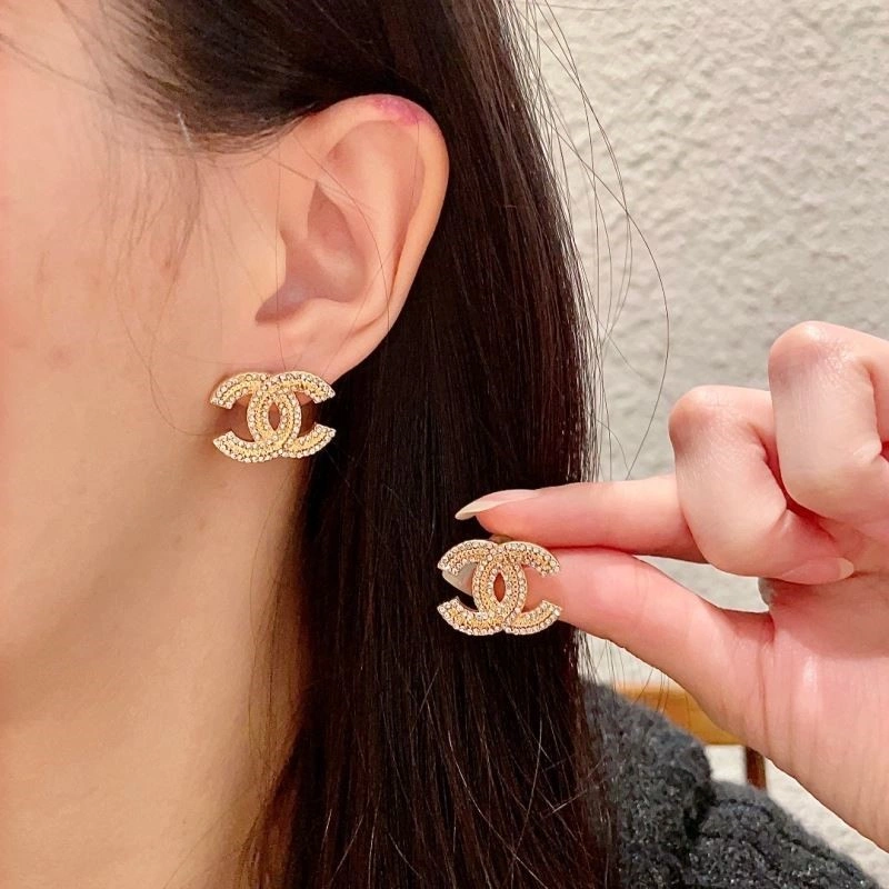 DailyWear Chanel Earrings 222509