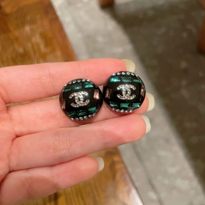 Chanel Earrings HighPerformance 222497