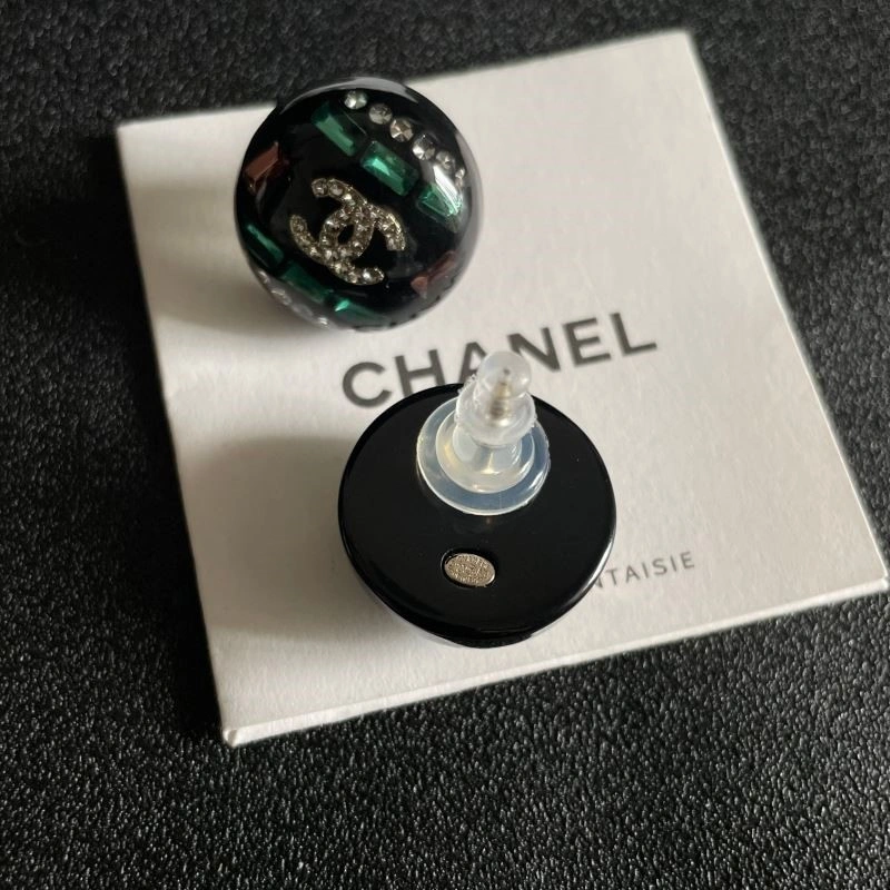 Chanel Earrings HighPerformance 222497