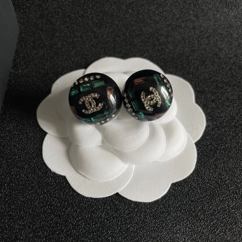 Chanel Earrings HighPerformance 222497