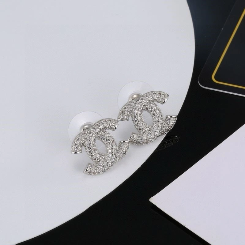 Chanel Earrings Unique 222517