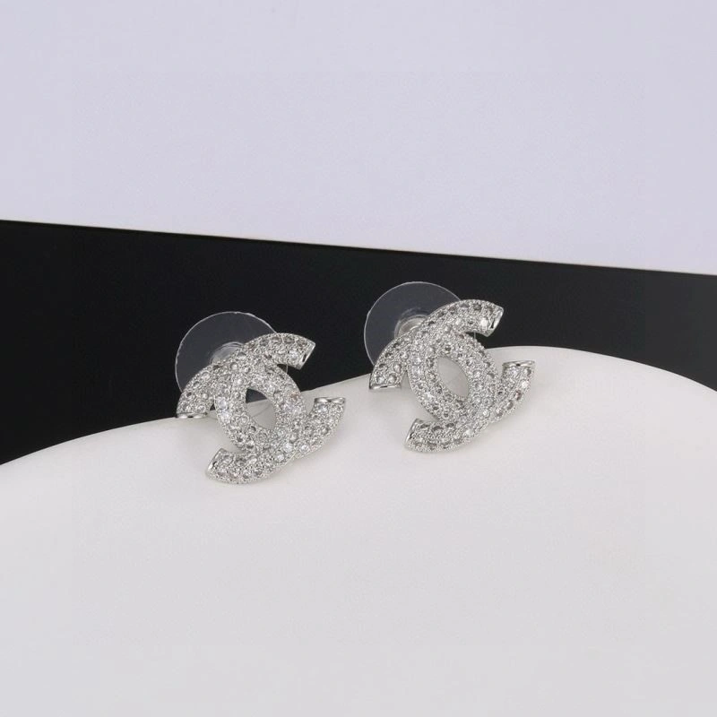 Chanel Earrings Unique 222517