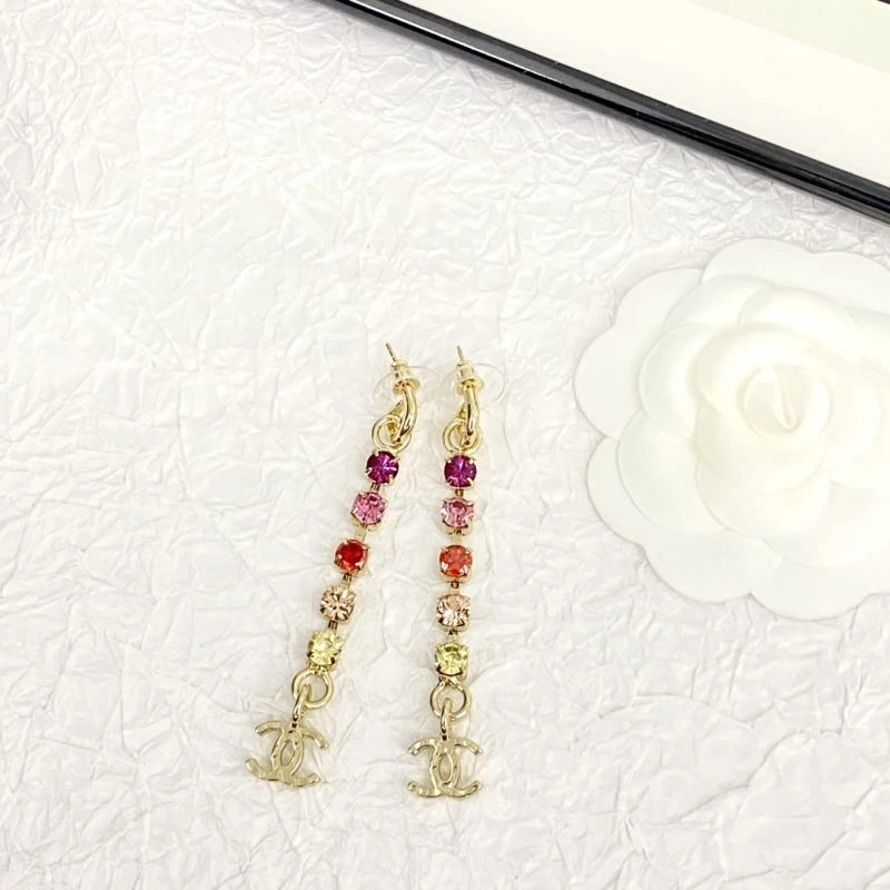 Chanel Earrings TravelReady 222507