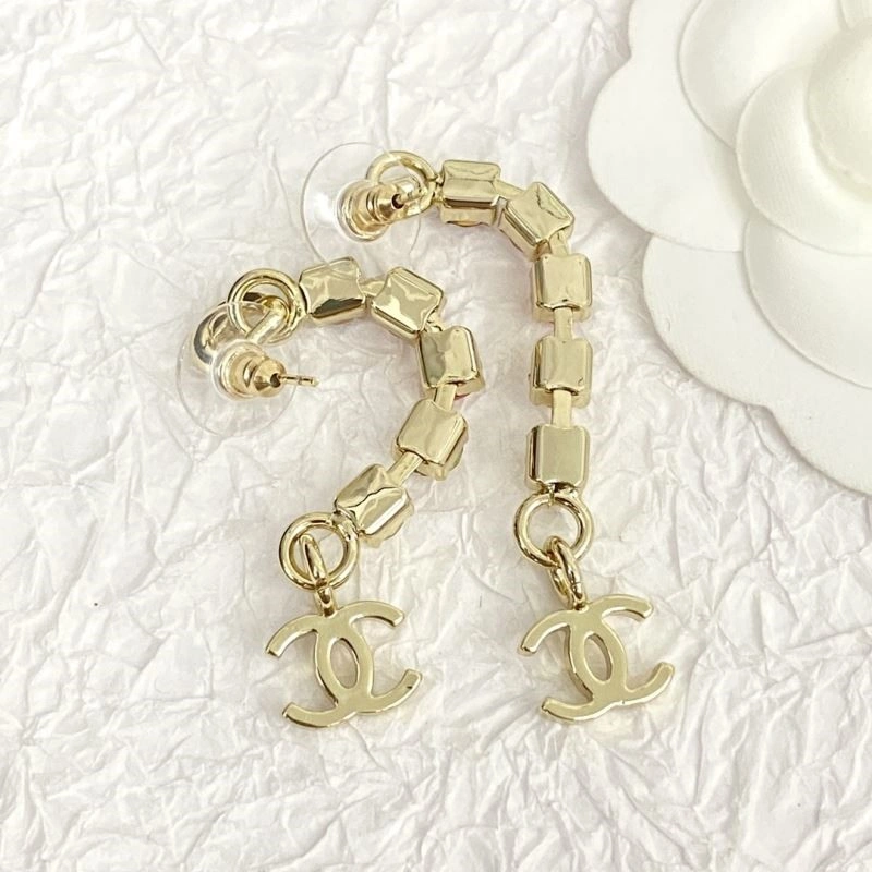 Chanel Earrings TravelReady 222507