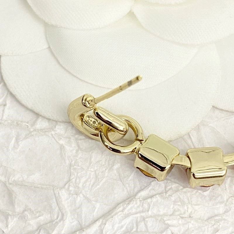 Chanel Earrings TravelReady 222507