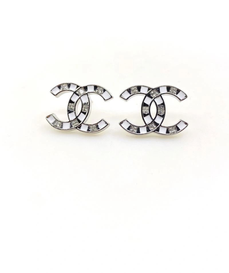 Chanel Earrings FashionForward 222486