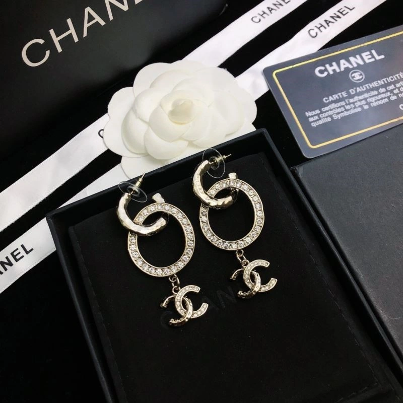 ModernLook Chanel Earrings 222495