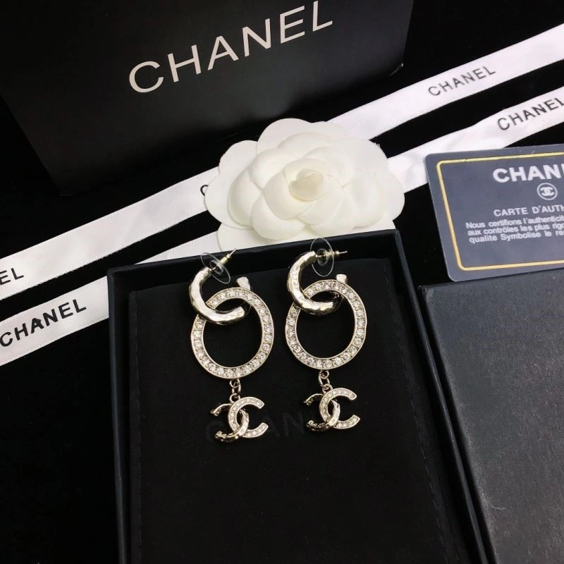 ModernLook Chanel Earrings 222495