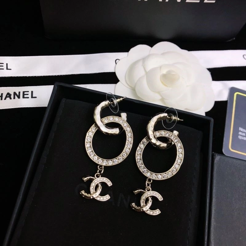 ModernLook Chanel Earrings 222495