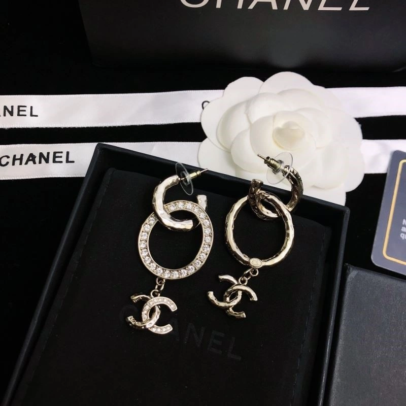 ModernLook Chanel Earrings 222495