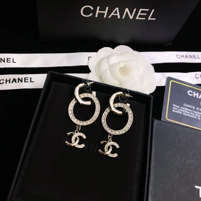 ModernLook Chanel Earrings 222495
