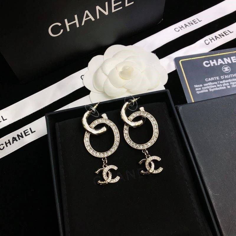 ModernLook Chanel Earrings 222495