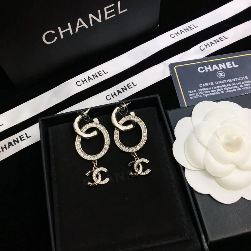 ModernLook Chanel Earrings 222495