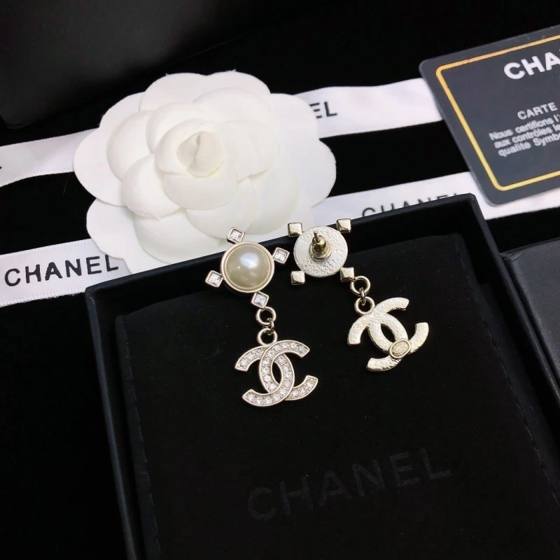 Durable Chanel Earrings 222504
