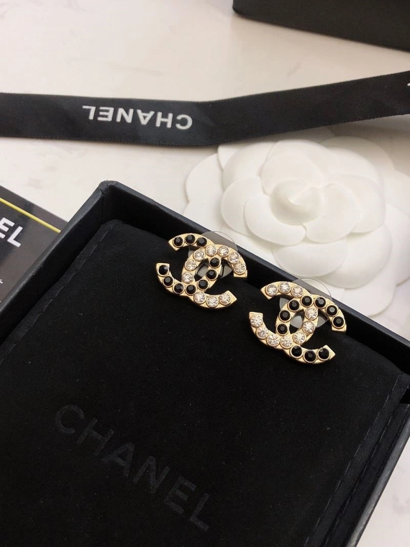 Chanel Earrings Resilient 222492