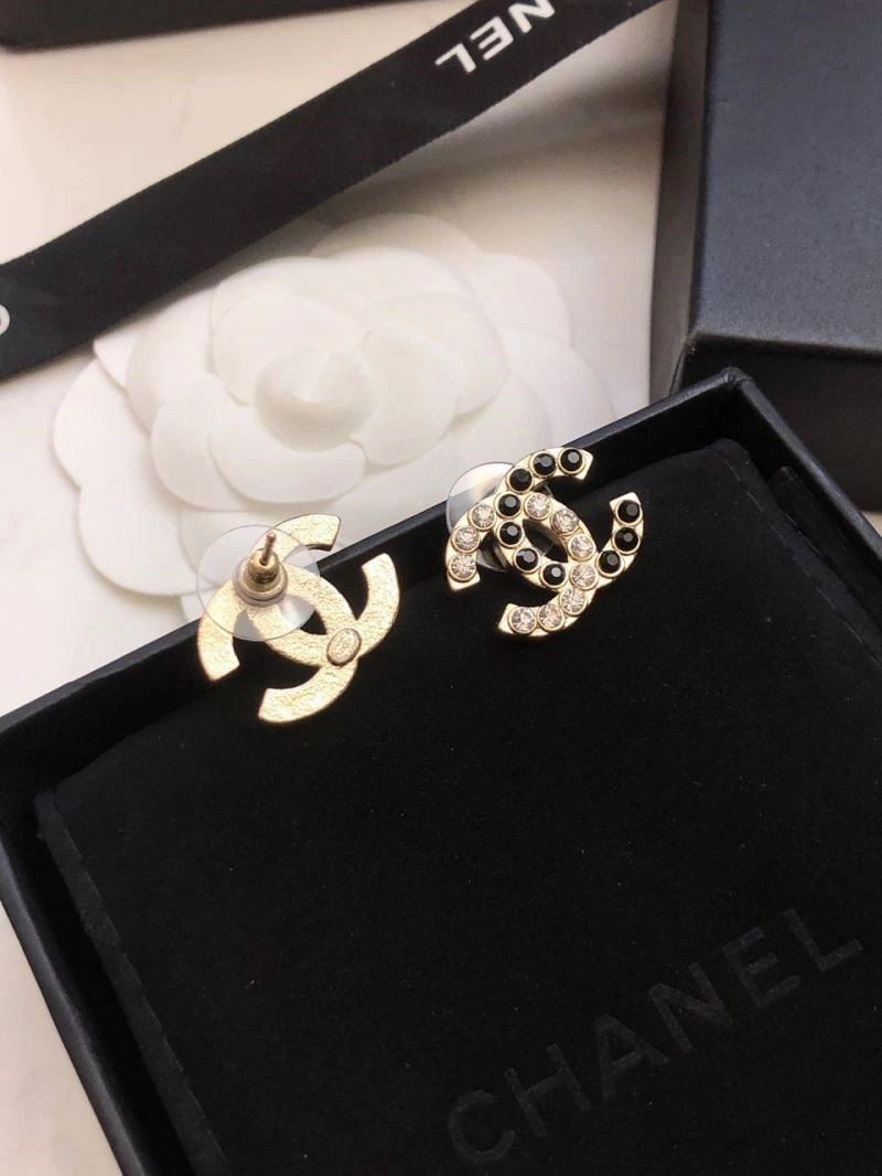 Chanel Earrings Resilient 222492