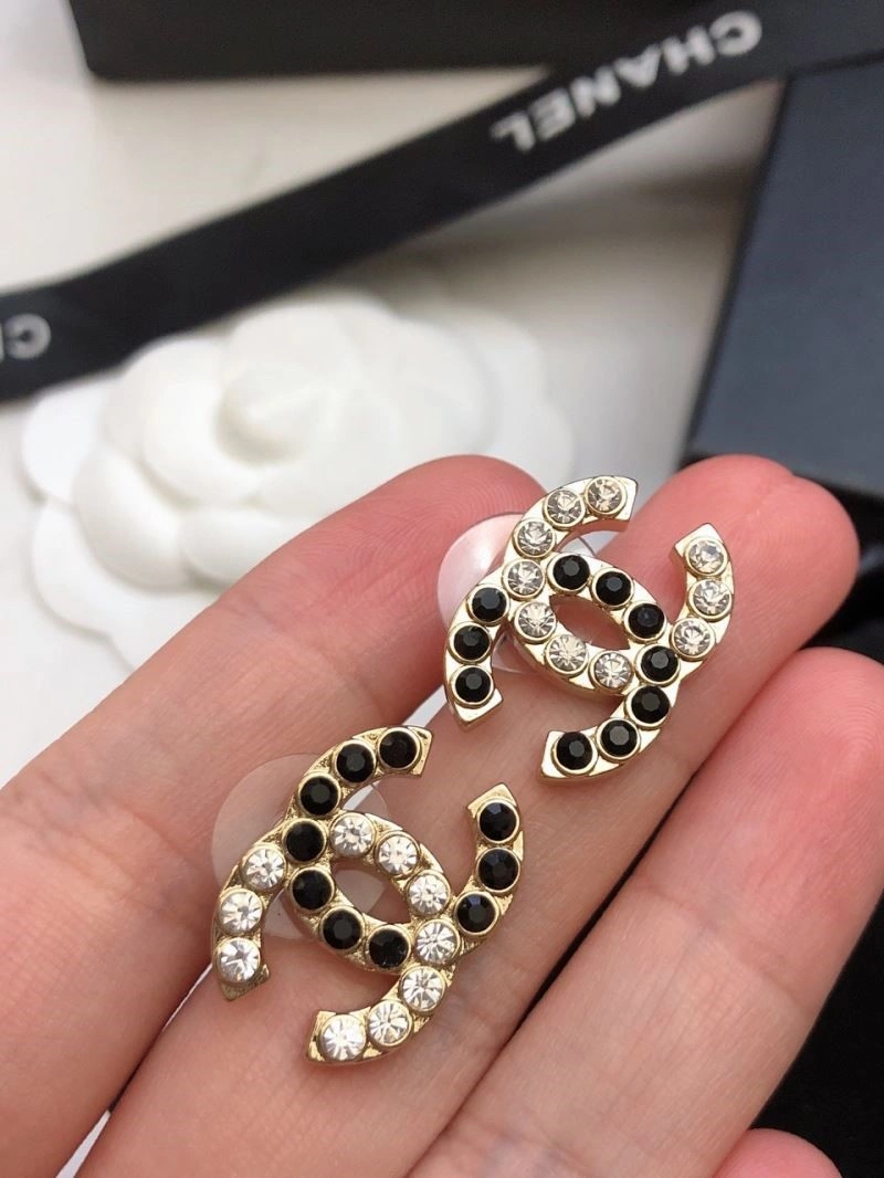 Chanel Earrings Resilient 222492