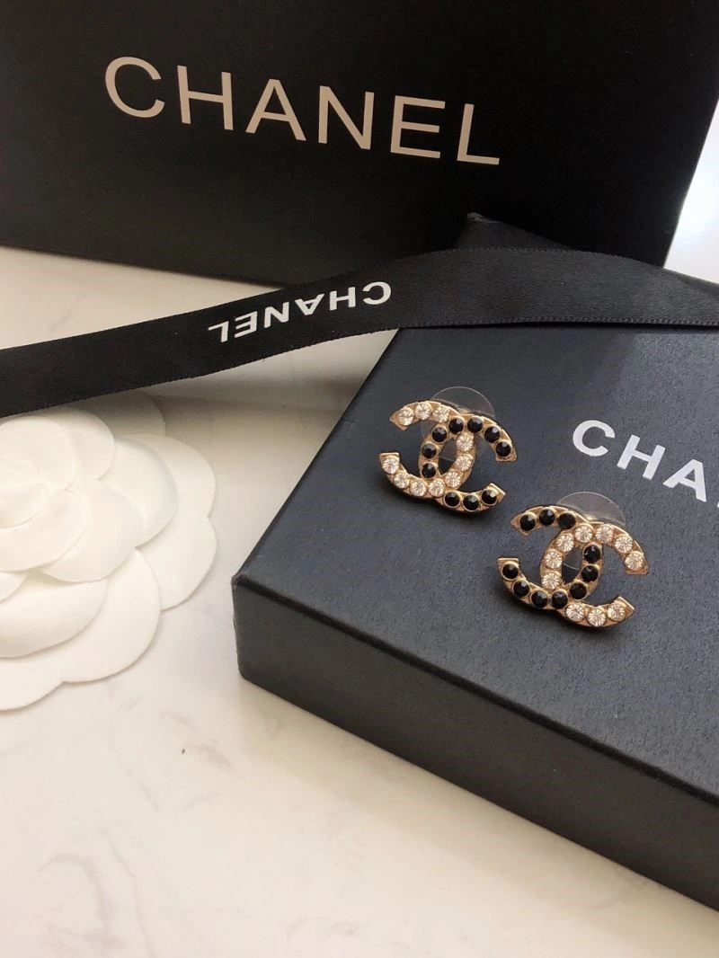 Chanel Earrings Resilient 222492