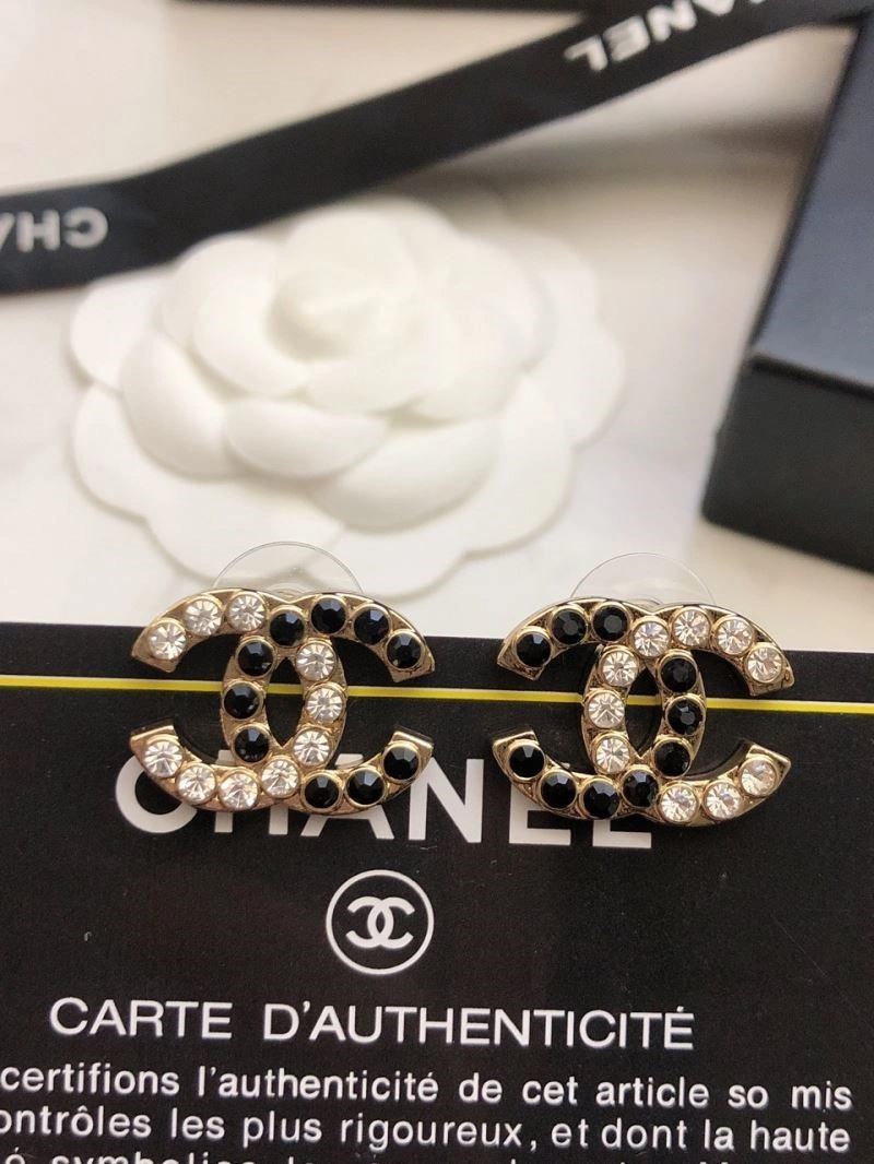 Chanel Earrings Resilient 222492