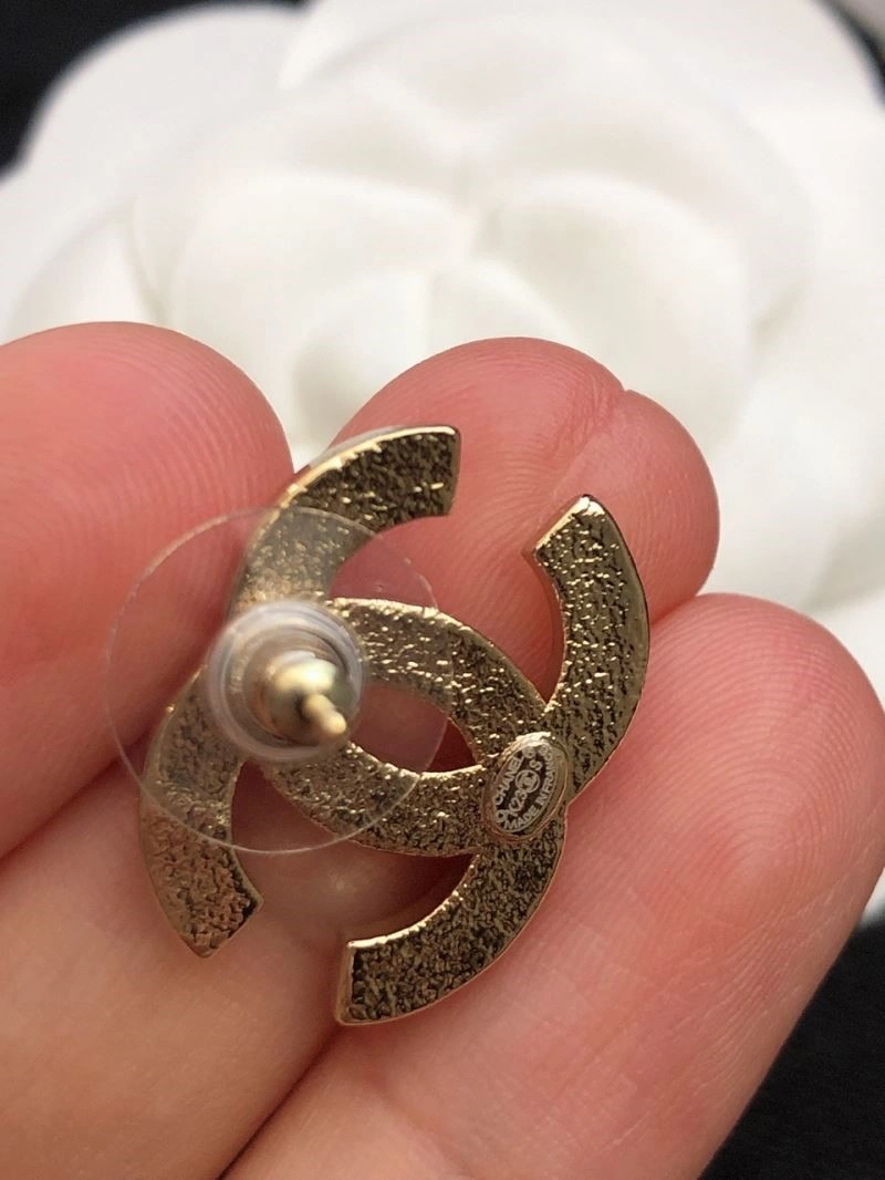 Chanel Earrings Resilient 222492