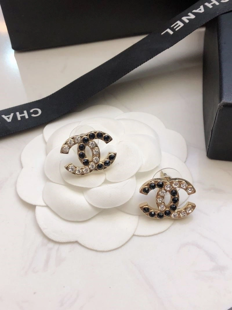 Chanel Earrings Resilient 222492
