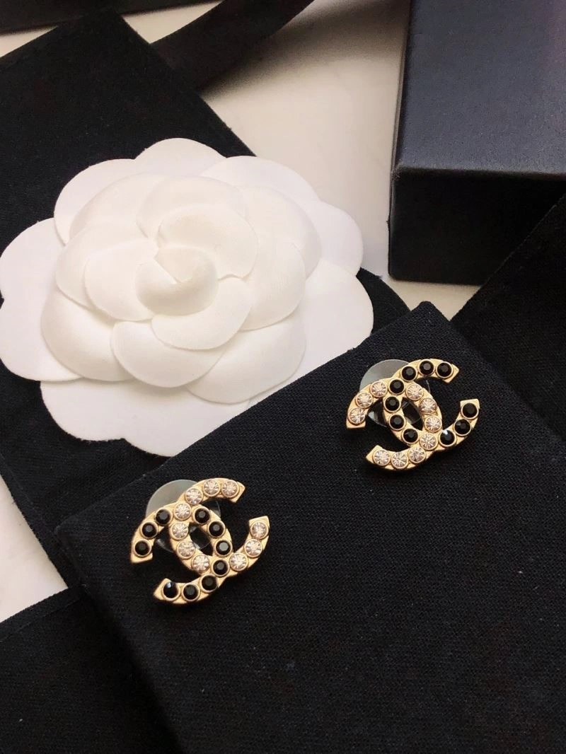 Chanel Earrings Resilient 222492