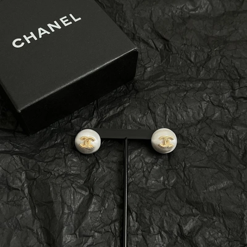 Chanel Earrings Contemporary 222485