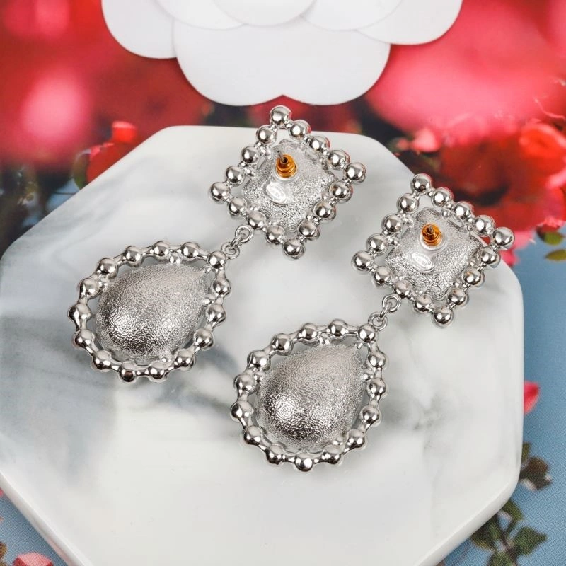 Chanel Earrings Affordable 222472