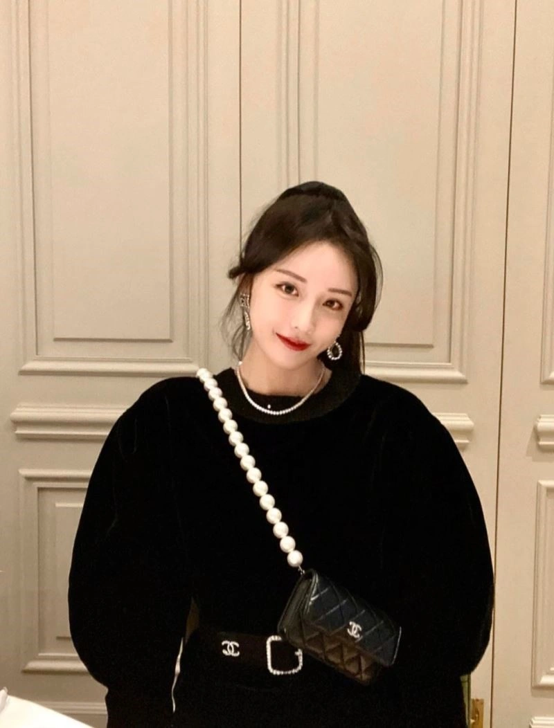 Chanel Earrings Affordable 222472