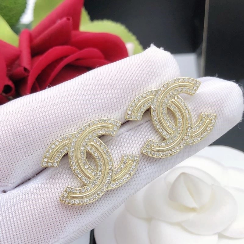 Chanel Earrings QuickDry 222463