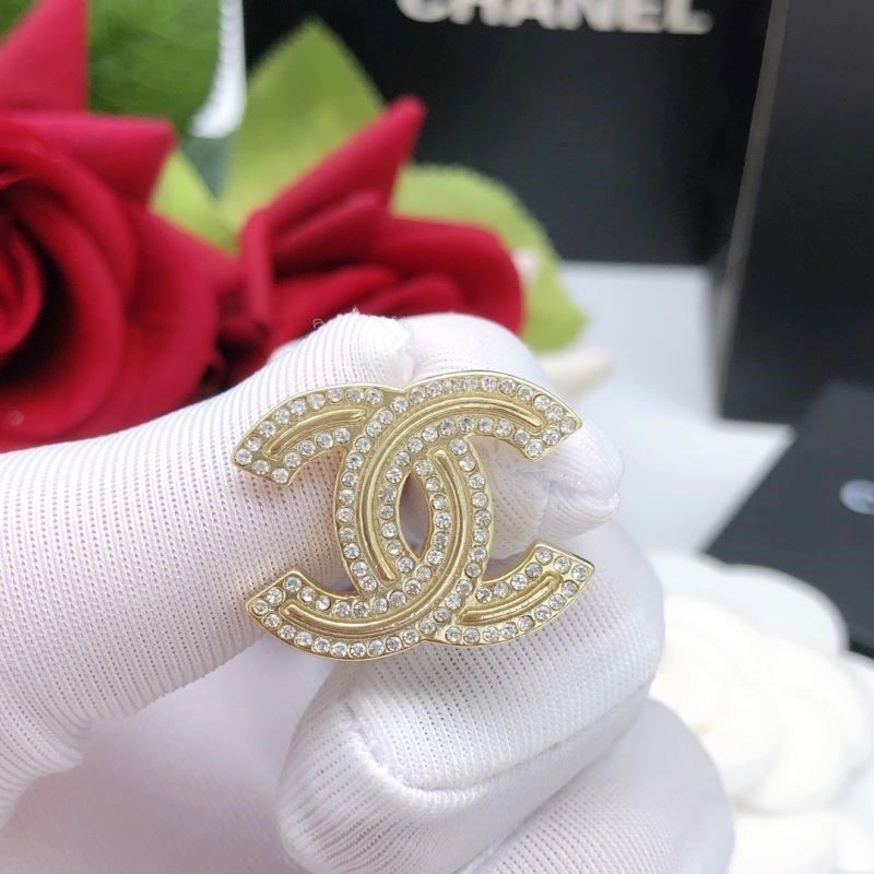 Chanel Earrings QuickDry 222463