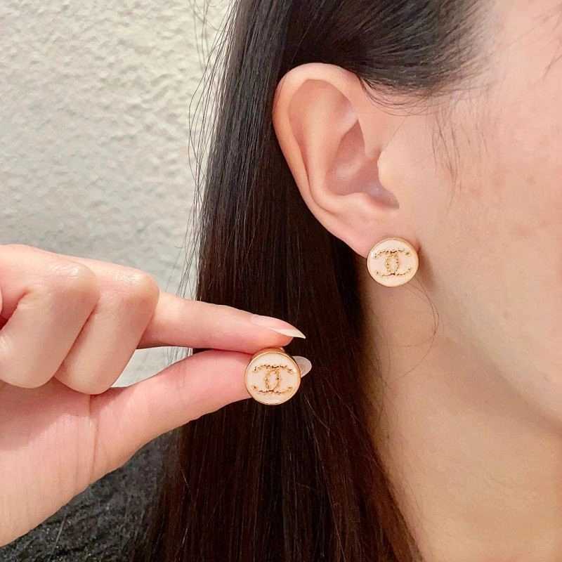 Chanel Earrings SmartChoice 222469