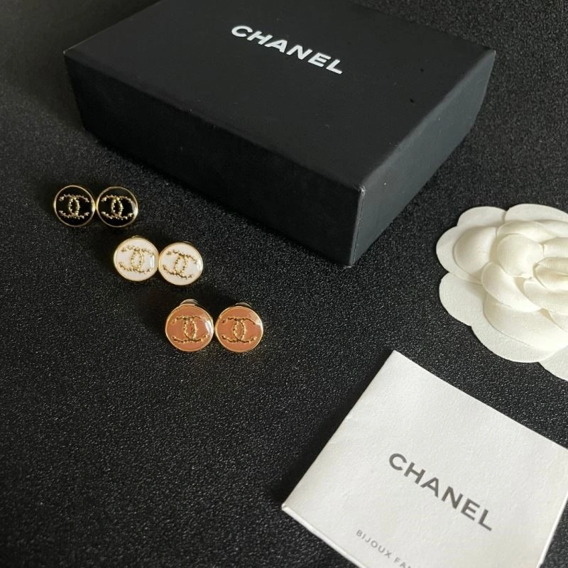 Chanel Earrings SmartChoice 222469