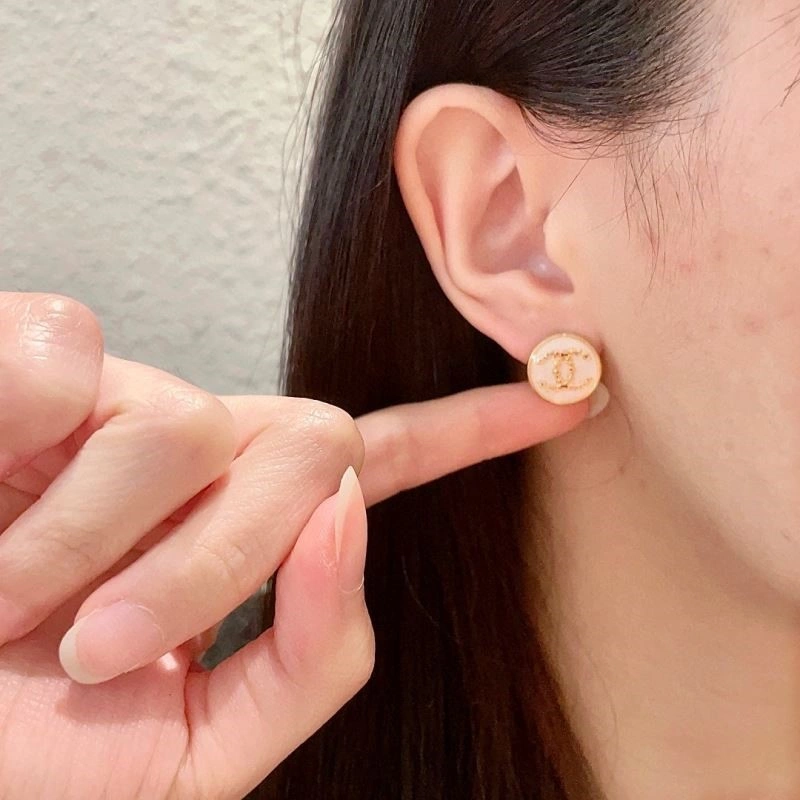 Chanel Earrings SmartChoice 222469