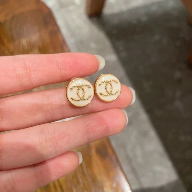 Chanel Earrings SmartChoice 222469