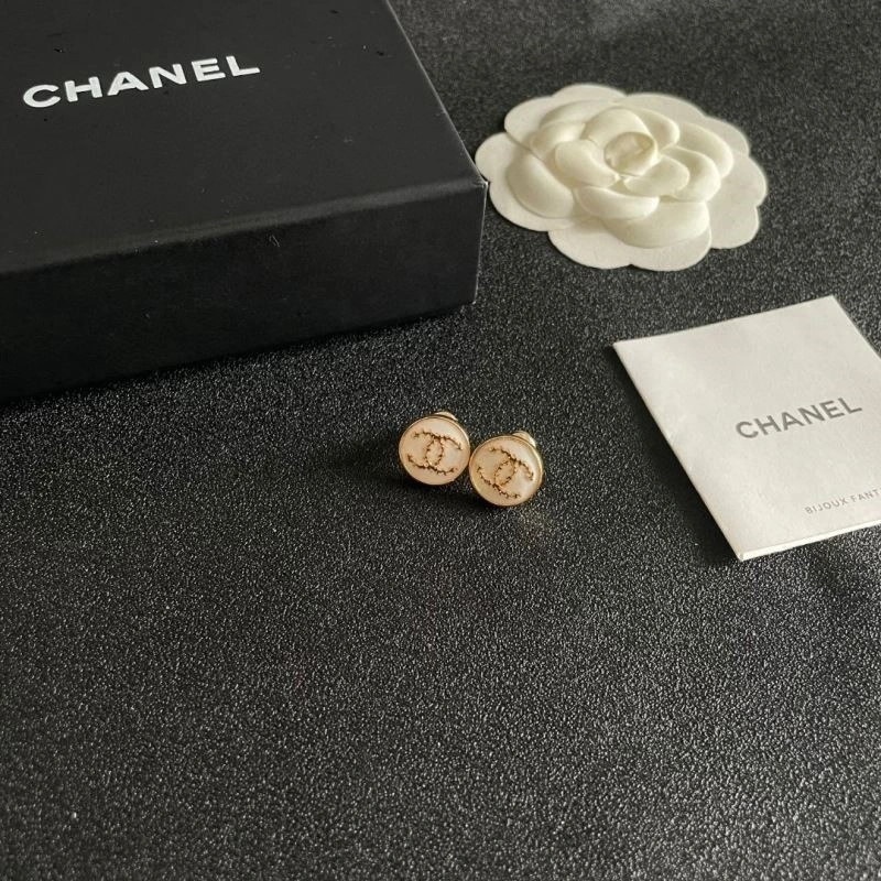 Chanel Earrings SmartChoice 222469