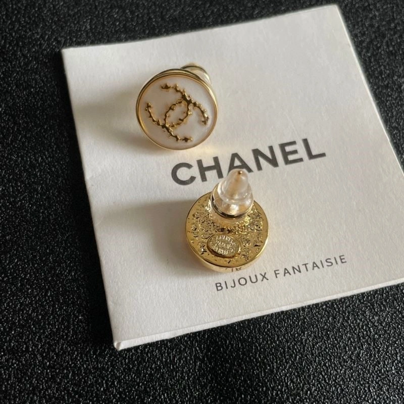 Chanel Earrings SmartChoice 222469