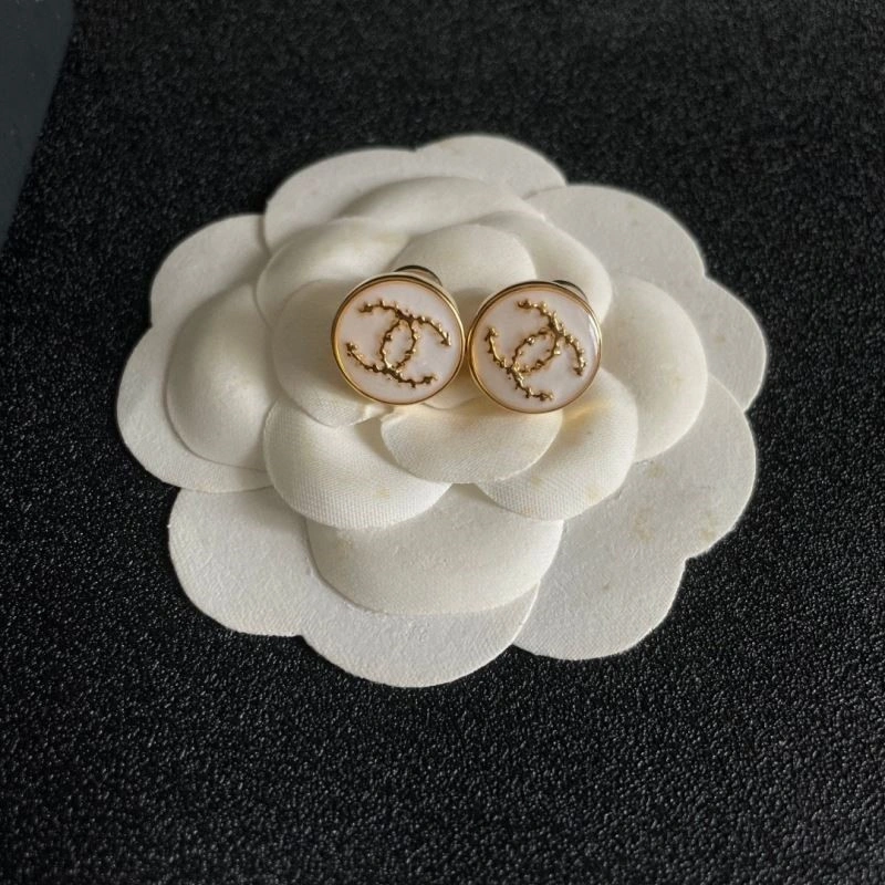 Chanel Earrings SmartChoice 222469