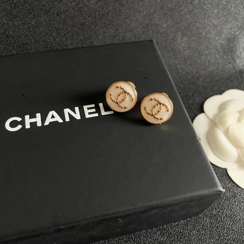 Chanel Earrings SmartChoice 222469