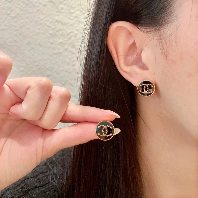 Efficient Chanel Earrings 222473