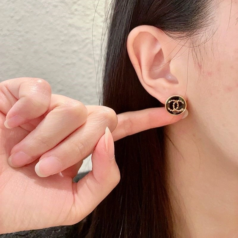 Efficient Chanel Earrings 222473
