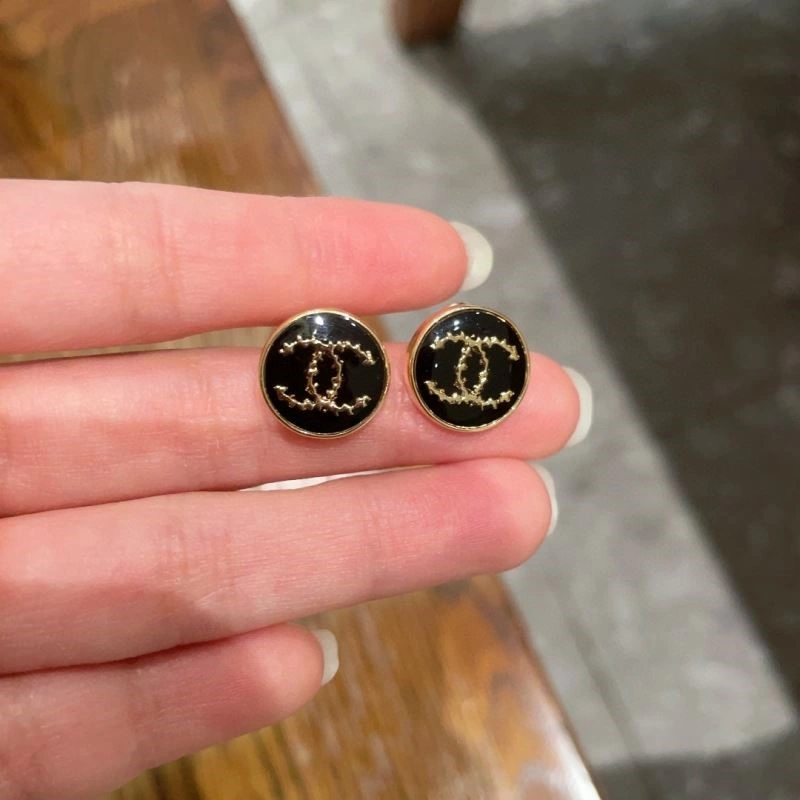 Efficient Chanel Earrings 222473