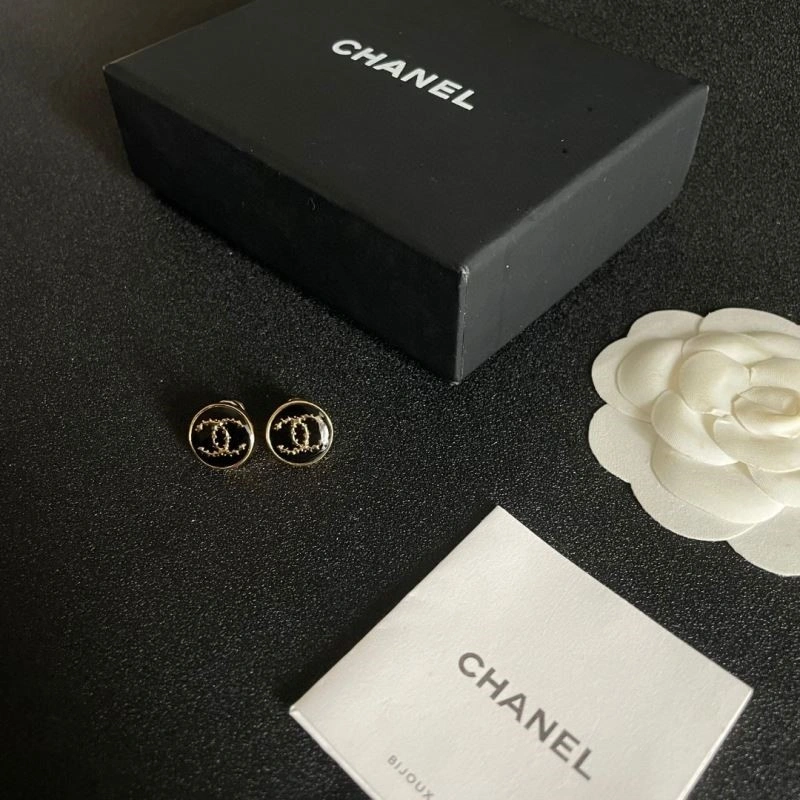 Efficient Chanel Earrings 222473