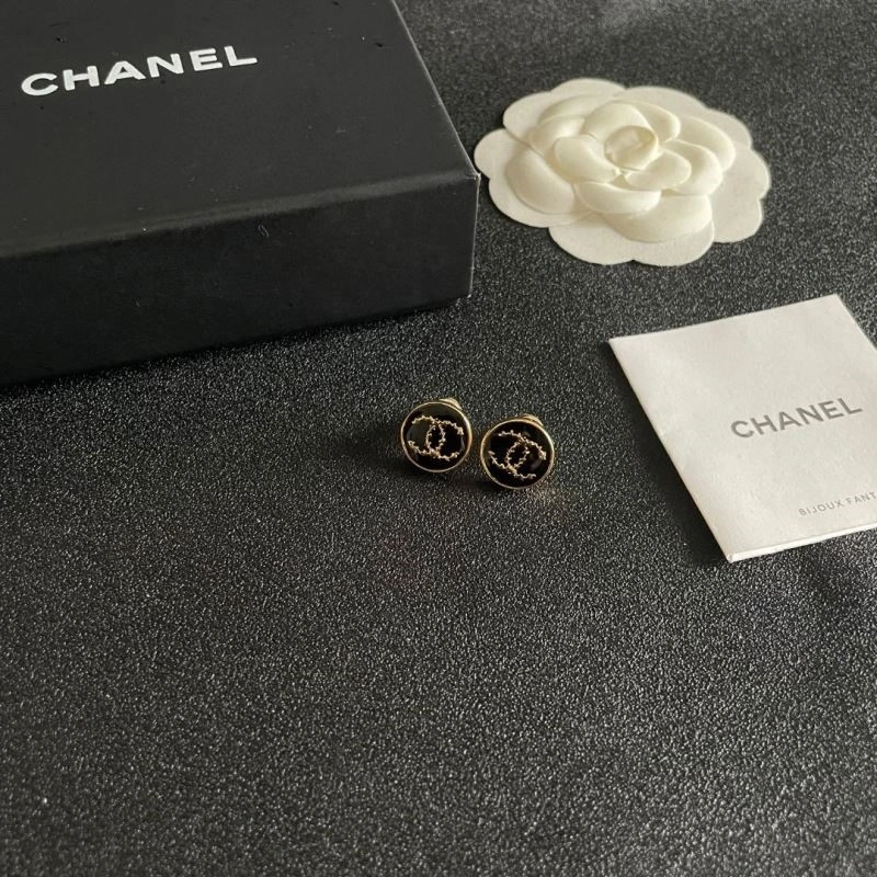 Efficient Chanel Earrings 222473